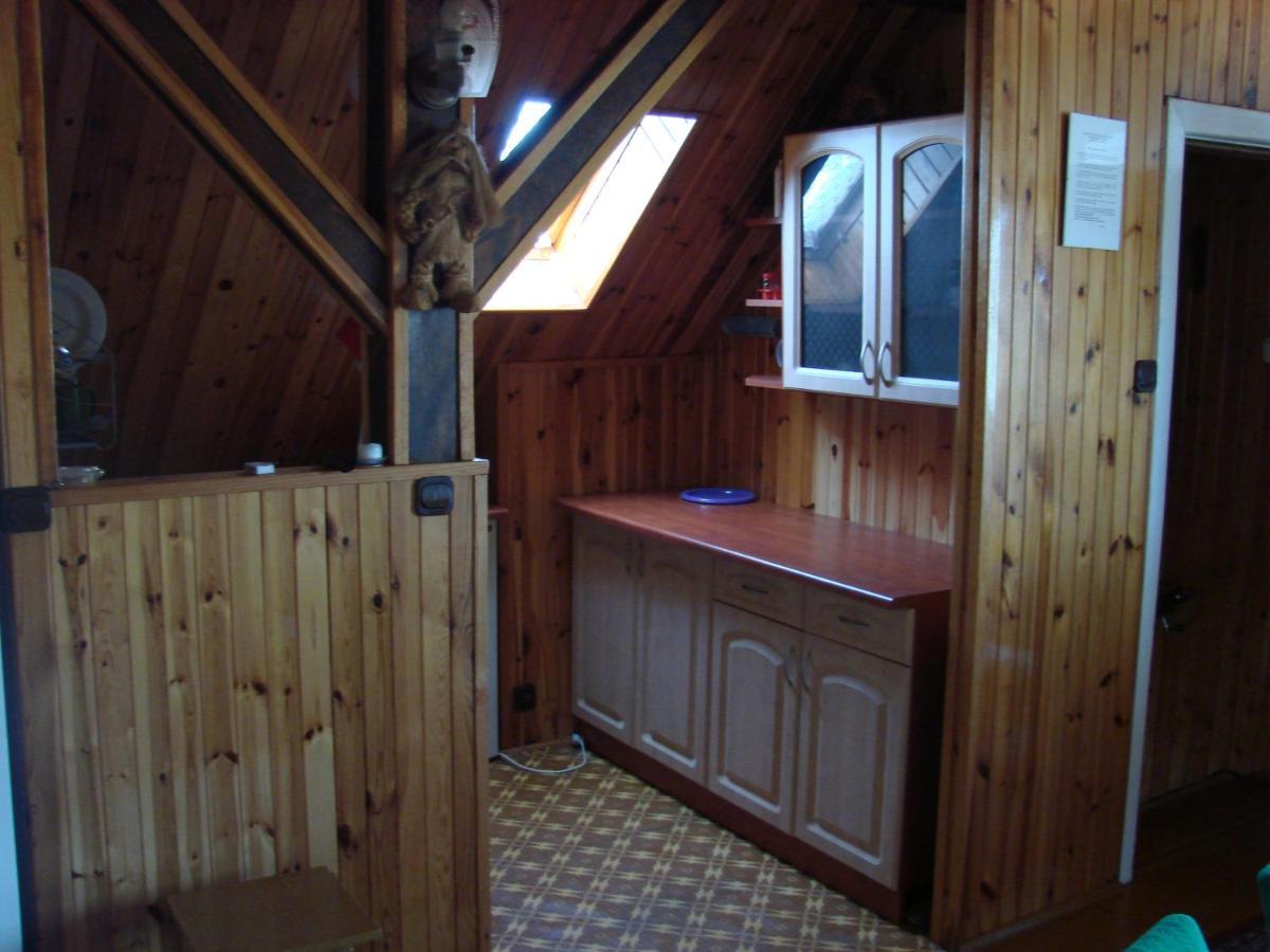 Agroturystyka Pod Kogutkiem Czysta Εξωτερικό φωτογραφία
