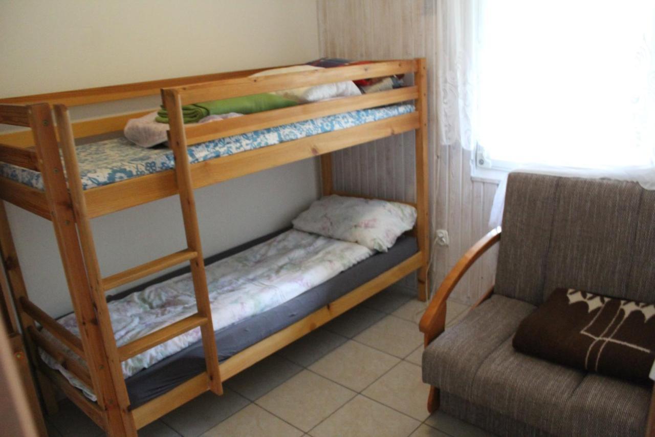 Agroturystyka Pod Kogutkiem Czysta Εξωτερικό φωτογραφία
