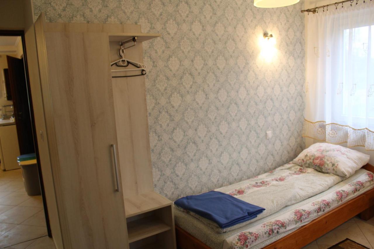 Agroturystyka Pod Kogutkiem Czysta Εξωτερικό φωτογραφία
